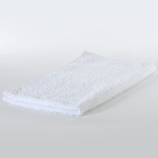 Imperial hand towel, 86/14% cotton/polyester, white, 16x28"