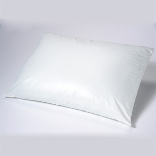 TruBliss pillow, white, 18x24"