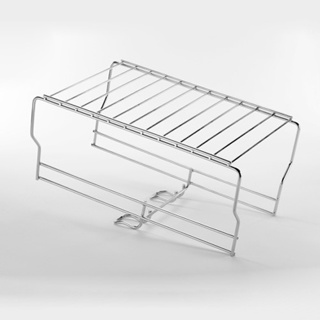 Soiled linen cart riser for LCC