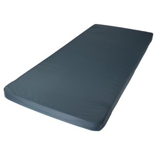 Integriderm stretcher mattresses, type B, 24x74x5"