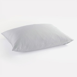 UltraKnit Optimum pillowcase, white, 17x33"