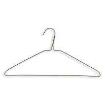 Clothes hanger - Minimum Box of 500
