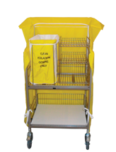 24" ISO cart kit