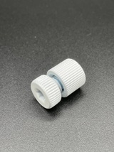 OTRT thumb screw with fastener