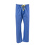 Pantalon, bleu ciel, 2XL